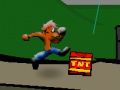 Jeu Bandicoot  en ligne
