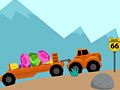 Jeu Transport des diamants en ligne