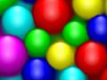 Jeu Bulle explosion  en ligne