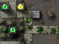 Jeu Gem Craft. Labyrinthe "Chapitre perdu"  en ligne