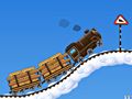 Jeu Coal Express 4  en ligne