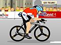 Jeu Coureur de contre-la-montre  en ligne
