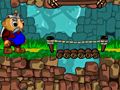Jeu Bûcheron  en ligne