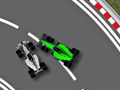 Jeu Défi F1  en ligne