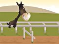 Jeu Horsey Run Run 2  en ligne
