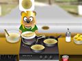 Jeu Ours affamés  en ligne