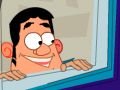 Jeu Perry le pervers 2  en ligne