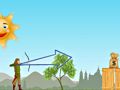 Jeu Robin des Bois et au trésor en ligne