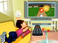 Jeu Télécommande  en ligne