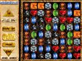 Jeu Cristaux égyptiens  en ligne