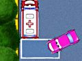 Jeu Voitures drôles  en ligne
