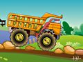 Jeu Livraison du crâne zombie  en ligne