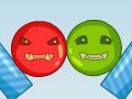 Jeu Fang sourit en ligne