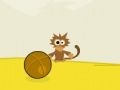 Jeu Coup d'envoi de singe en ligne Jeu Coup d'envoi de singe en ligne