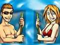 Jeu Envahisseurs  en ligne
