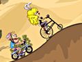 Jeu Vélo  en ligne