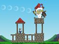 Jeu Attaque des orques  en ligne
