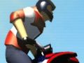 Jeu Montagne VTT en ligne