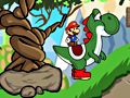 Jeu Aventure Mario & Yoshi  en ligne