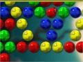 Jeu Blaster des perles de zombies en ligne Jeu Blaster des perles de zombies en ligne