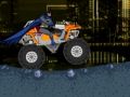Jeu Batman Super Truck  en ligne