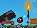 Jeu Bombe fou en ligne