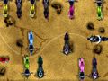 Jeu Garer le vélo  en ligne
