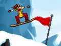 Jeu Je cascade 2  en ligne