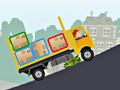 Jeu Courier Troubles  en ligne