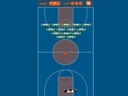 Jeu Flèche du panier en ligne