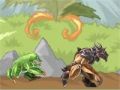 Jeu Âge du géant  en ligne