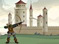 Jeu Tir à l'arc  en ligne