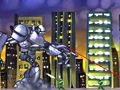 Jeu Machine terroriste lourde  en ligne