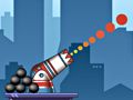 Jeu Aventure de canon  en ligne