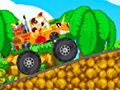 Jeu Camion d'âne  en ligne