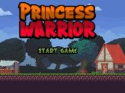 Jeu Princesse Warrior en ligne Jeu Princesse Warrior en ligne