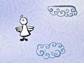 Jeu Doodle saut  en ligne