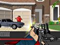 Jeu Débordement de balle  en ligne