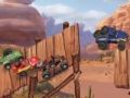 Jeu Voitures: Extreme hors route  en ligne