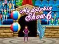 Jeu Mon spectacle de dauphins 6  en ligne