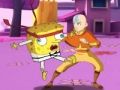 Jeu Bob l'éponge: Super Summer Brawl  en ligne