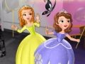 Jeu Princesse Sofia: La Malédiction princesse Ivy  en ligne