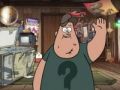 Jeu Souvenirs de Gravity Falls: Cabane Wonderland  en ligne