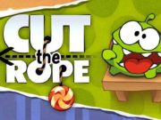 Jeu Om Nom: Couper la corde  en ligne