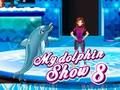 Jeu Mon Spectacle De Dauphins 8  en ligne