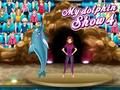 Jeu Mon spectacle de dauphins 4  en ligne
