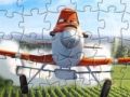 Jeu Avions: Dusty  en ligne