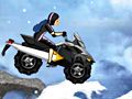 Jeu Rancho Ice Racer  en ligne