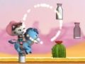 Jeu Sheriff Kelly: Grande rafle  en ligne