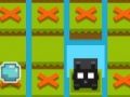 Jeu Trop de bulles  en ligne
